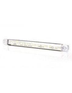 LED Marker Light 719 W97.4 12V-24V White Position