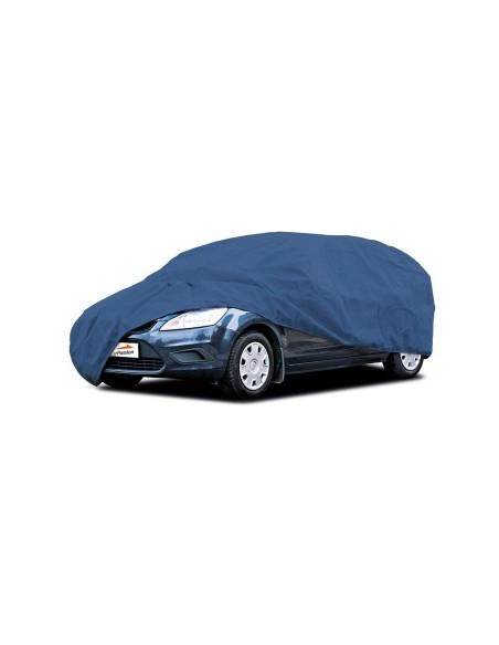 Премиум автомобилен калъф за външно ползване за Hatchback/Estate Carpasssion M 380 x 150 x 137 cm