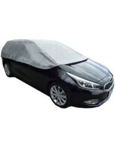 Semi-Cover for estate/break cars Carpasssion 345 x 116 x...