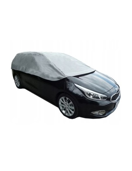 Ημι-Κάλυμμα αυτοκινήτου για αυτοκίνητα estate/break Carpasssion 345 x 116 x 68 cm