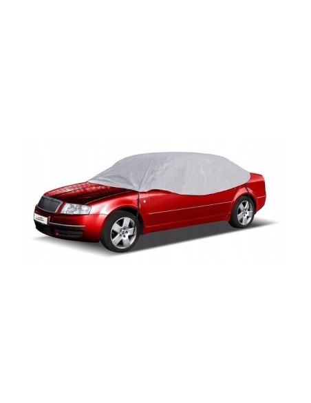 Car cover for sedan cars Carpasssion XL 295 x 130 x 68 cm