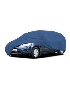 Carpassion Outdoor Car Cover for Sedan L 470 x 150 x 137 cm 2