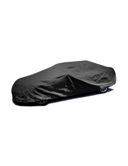 Husa exterior auto din nylon Carpasssion M 385 x 150 x 137 cm