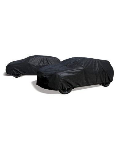 Husa exterior auto din nylon Carpasssion M 385...