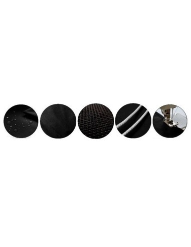 Husa exterior auto din nylon Carpasssion M 385...