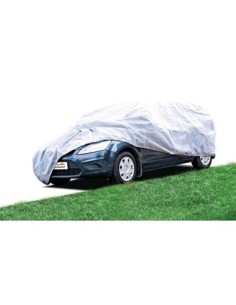 Husa exterior auto cu protectie UV Carpasssion 385 x 150...