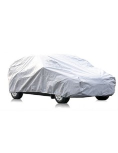 Husa exterior auto cu protectie UV Carpasssion 385 x 150... 2