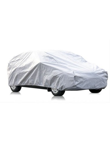 Carpassion UV Protection Outdoor Car Cover 385...