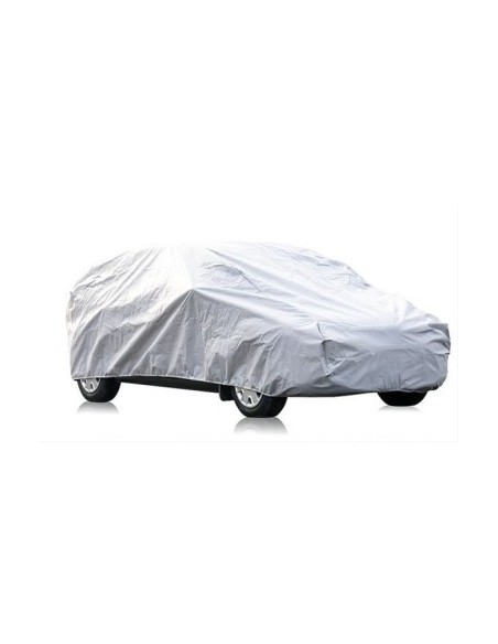 Carpassion UV Protection Outdoor Car Cover 385 x 150 x 137 cm