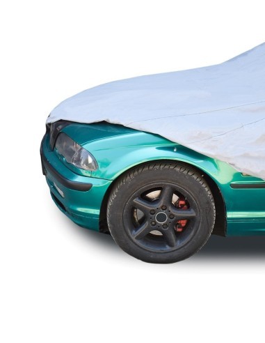 Husa exterior auto 480x175x120 cm L