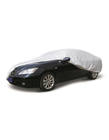 XXL Car Cover, UV Protection, Sun, Dust, Light...