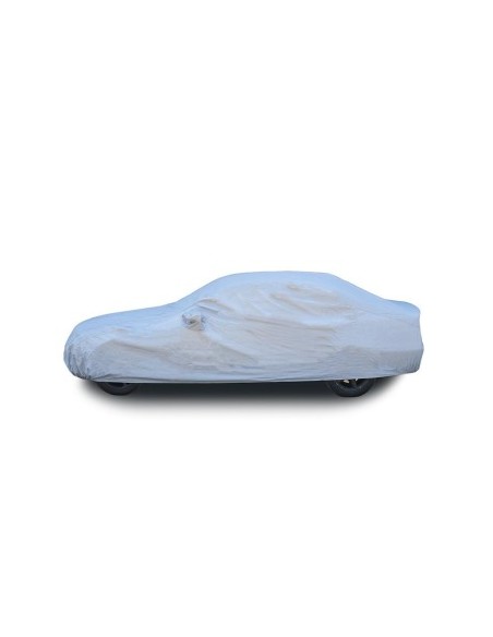 Car cover exterior 400x160x120 cm S, Mega Drive