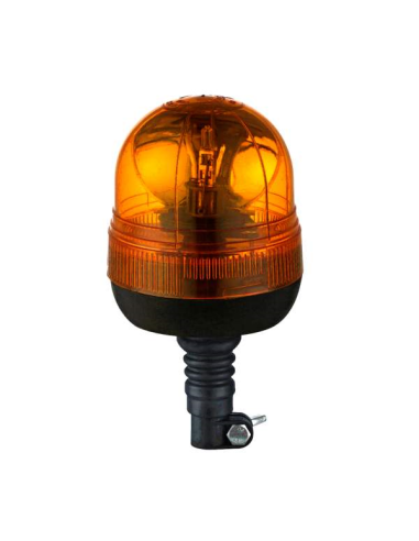 Rugalmas Alapú Villogó H1 12V 55W JBM
