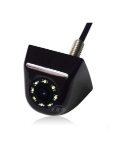 Car reversing camera with infrared C417-IR