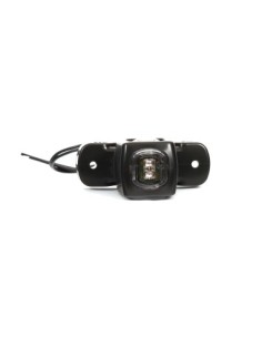 Led Gabarit Lámpa 286 W62 12V-24V Fehér / Piros / Narancs...