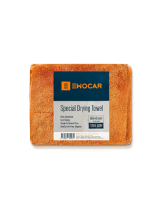 Ewocar Ultra Absorbent Car Towel Twisted Loop, 1200GSM...