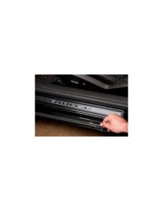 Car protection film for door, threshold, bumper 8cmx5m 2
