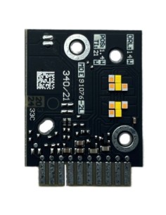 Repair kit for left DRL and signaling module for BMW...