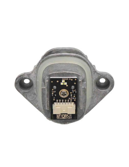 LED Angel Eyes Module for BMW Series 7 G11, G12 2015-2018 - 63117440360, 7408731