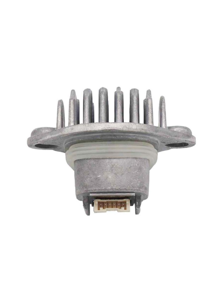 LED Angel Eyes Module for BMW Series 7 G11, G12 2015-2018 - 63117440360, 7408731