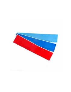 BMW ///M Power Car Sticker for grille, mirrors, fender...