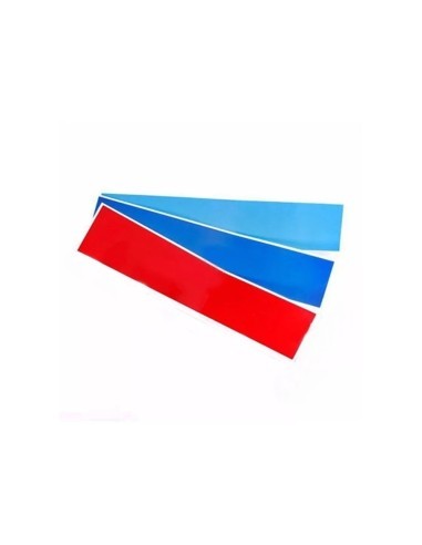 BMW ///M Power Car Sticker for grille, mirrors,...