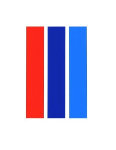 BMW ///M Power Car Sticker for grille, mirrors,...