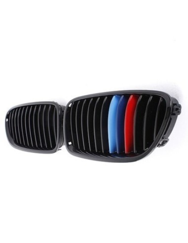 BMW ///M Power Car Sticker for grille, mirrors,...