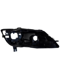 Right headlight housing for Seat Leon III LED headlight...