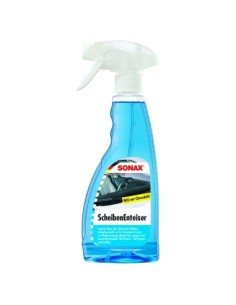 Sonax Windshield De-icing Solution 500 ml