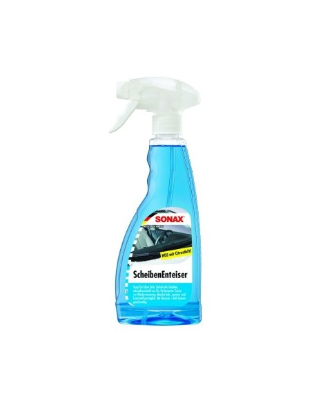 Sonax Windshield De-icing Solution 500 ml