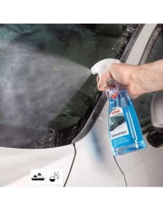 Sonax Windshield De-icing Solution 500 ml 2