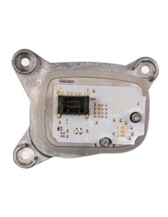 Left signaling module for BMW series 4 F32, F33, F36 LCI... 2