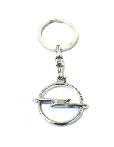 Dedicated Keychain for Opel