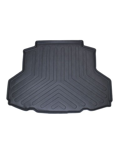 Umbrella Trunk Protection Mat for Mitsubishi...