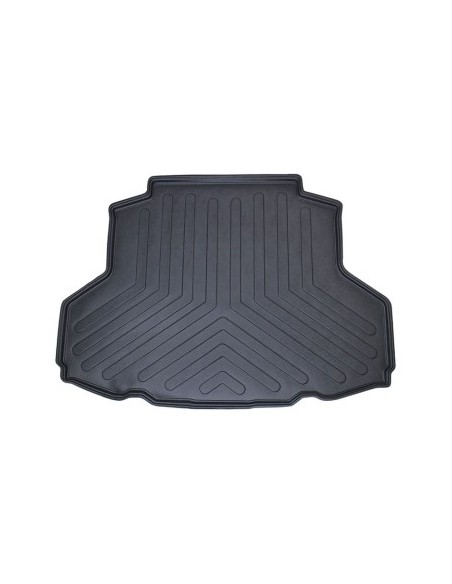 Umbrella Trunk Protection Mat for Mitsubishi Lancer 2001-2007