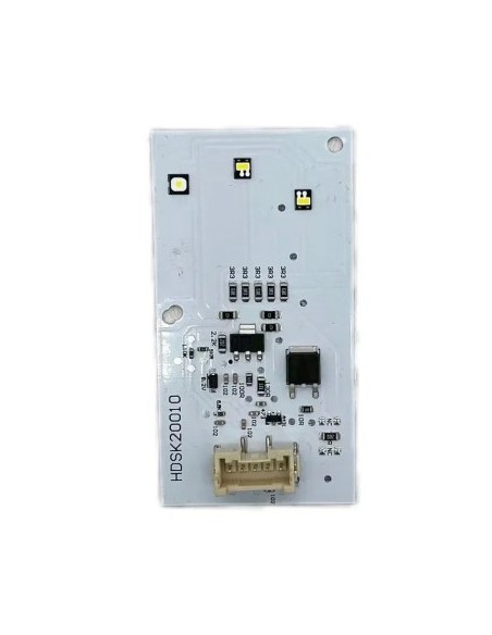Daytime Running Light (DRL) Repair Kit Left Module for Renault Megane 4 MK IV - 285759447R / HDSK20011