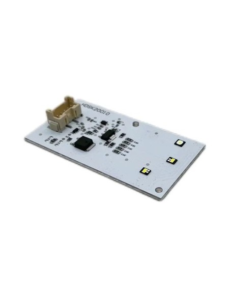 Daytime Running Light (DRL) Repair Kit Left Module for Renault Megane 4 MK IV - 285759447R / HDSK20011