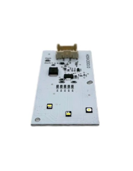 Daytime Running Light (DRL) Repair Kit Left Module for Renault Megane 4 MK IV - 285759447R / HDSK20011