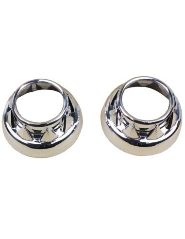 Bixenon Q5 3" Lenses with H7 Bulb and Included...