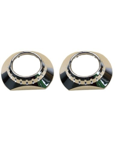 Bixenon Q5 3" Lenses with H7 Bulb and Included...
