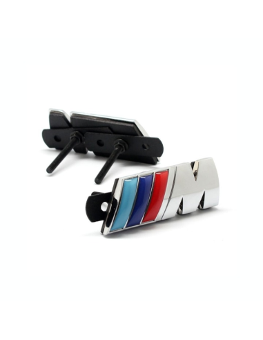 M3 Emblem (M///) for Front Grille
