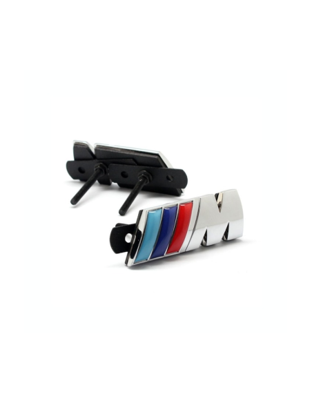 M3 Emblem (M///) for Front Grille
