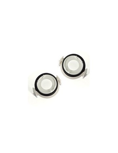 Set of 2 adapters for BMW E46, E65, E90