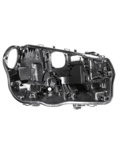 Right Headlight Housing for BMW X3 G01 Facelift (2018 -...