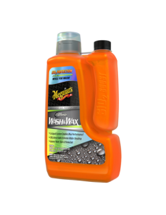 Meguiar's Hybrid Ceramic Wash and Wax autósampon, 1.66L
