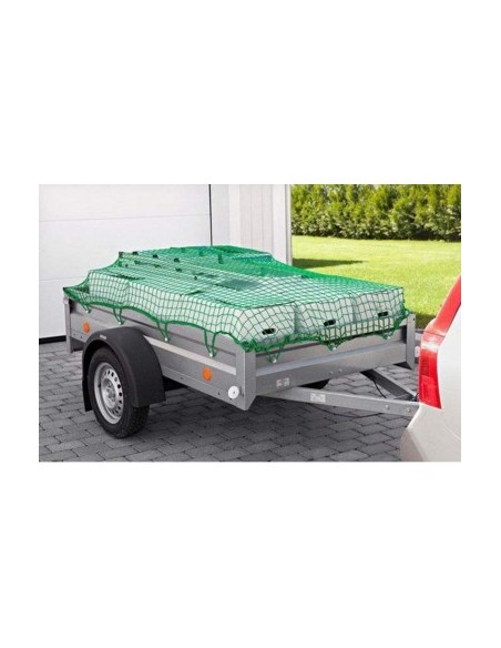 Plasa Protectie Remorca Auto Bottari 1.5x2.2 M