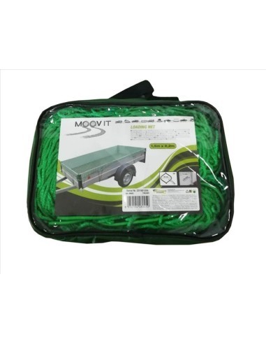 Plasa Protectie Remorca Auto Bottari 1.5x2.2 M