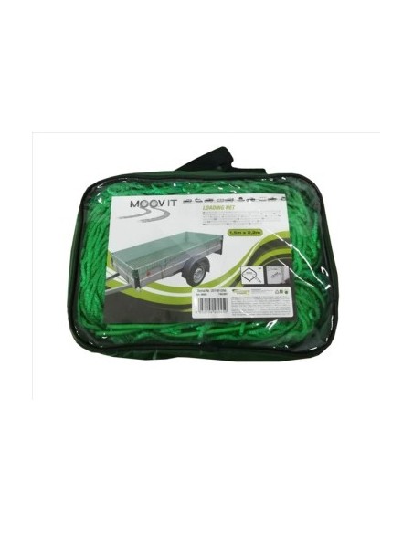 Plasa Protectie Remorca Auto Bottari 1.5x2.2 M