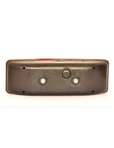 Multifunctional Lamp Left Rear Bulb 07 We551L 12V-24V 5... 2